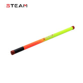AK700 COLORFUL TAIL BOOM - RED/GREEN - HeliDirect